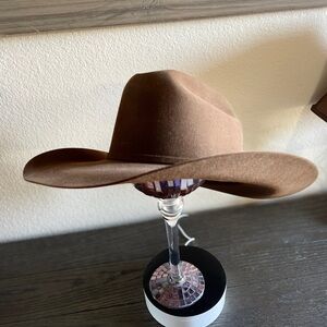 Iconic AMERICAN 🇺🇸 Vintage 30x Cowboy Hat